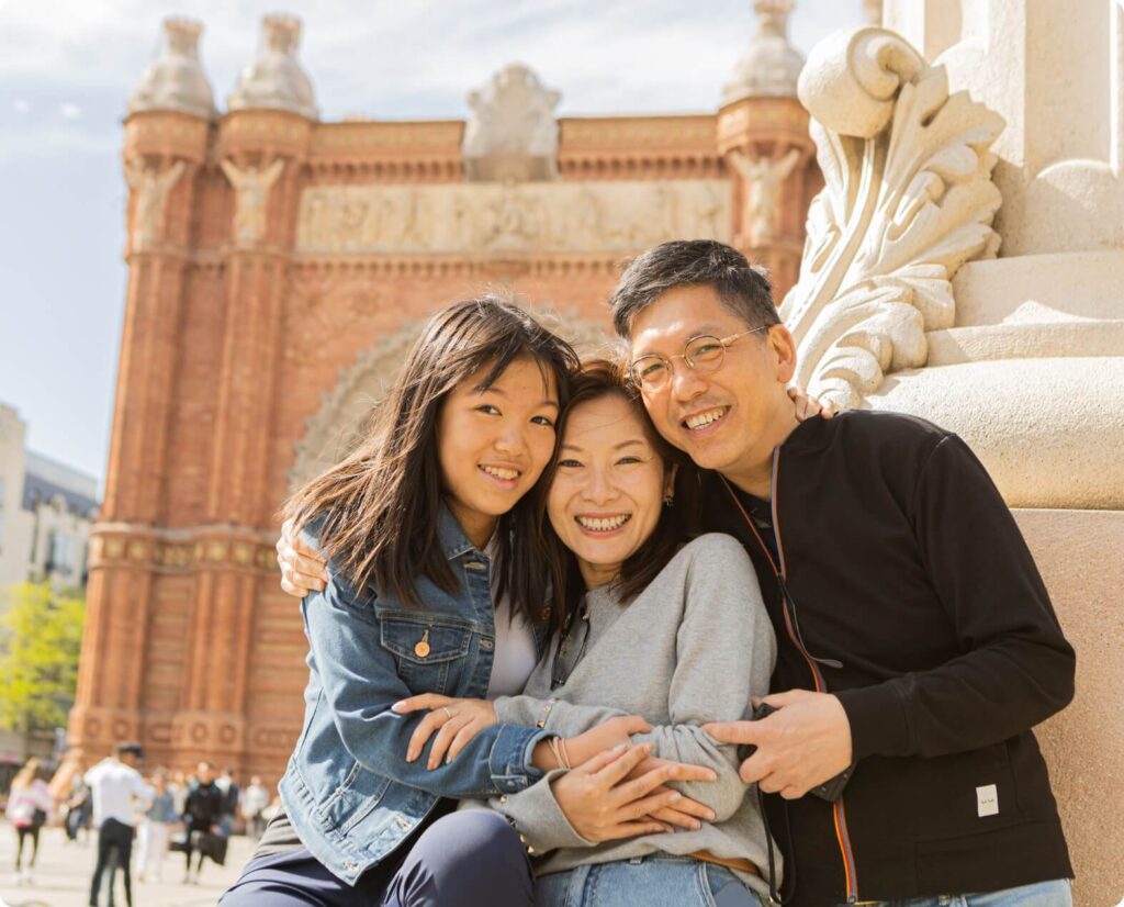 Arc de Triomf